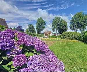 maison-villa à la vente -   50300  AVRANCHES, surface 161,77 m2 vente maison-villa - APR704602
